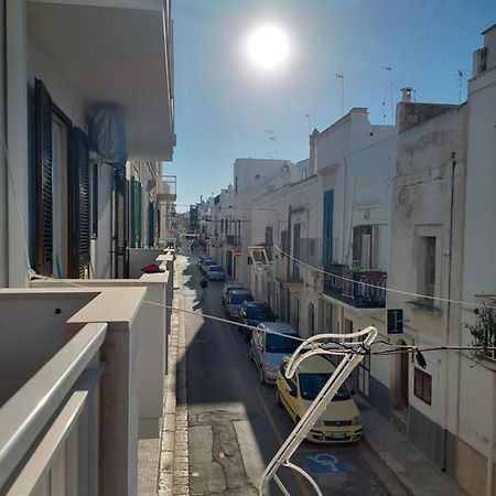Only Bed Hotel Polignano a Mare Buitenkant foto