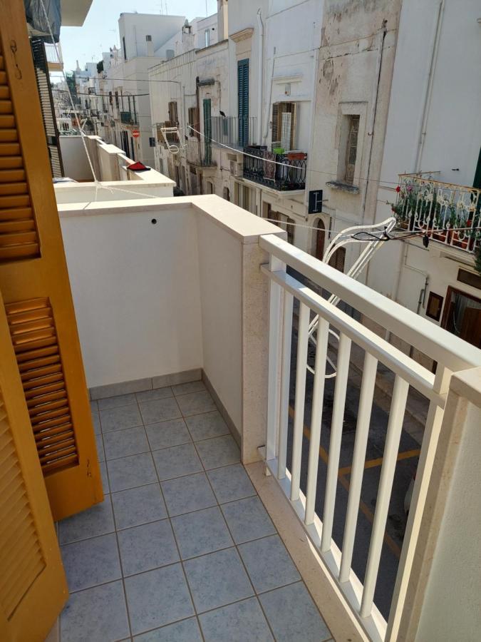 Only Bed Hotel Polignano a Mare Buitenkant foto