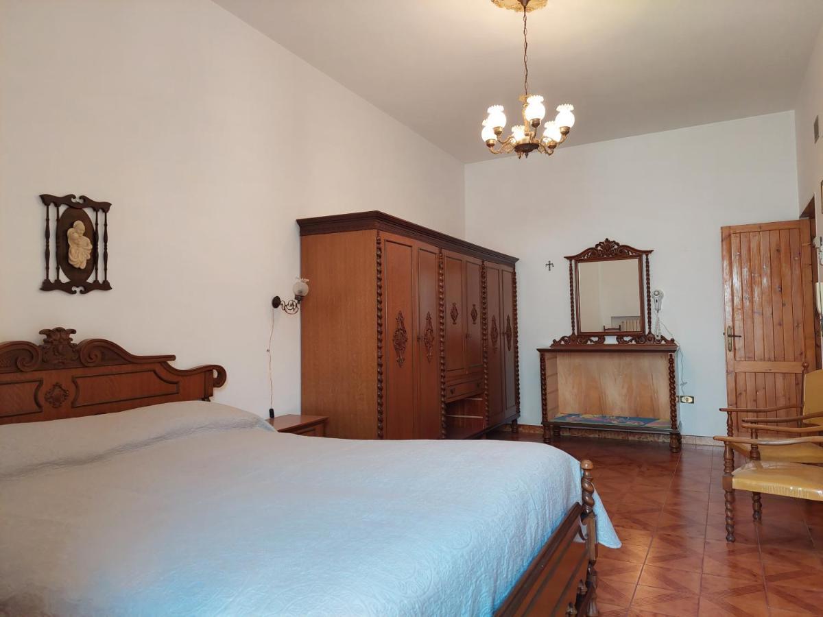 Only Bed Hotel Polignano a Mare Buitenkant foto